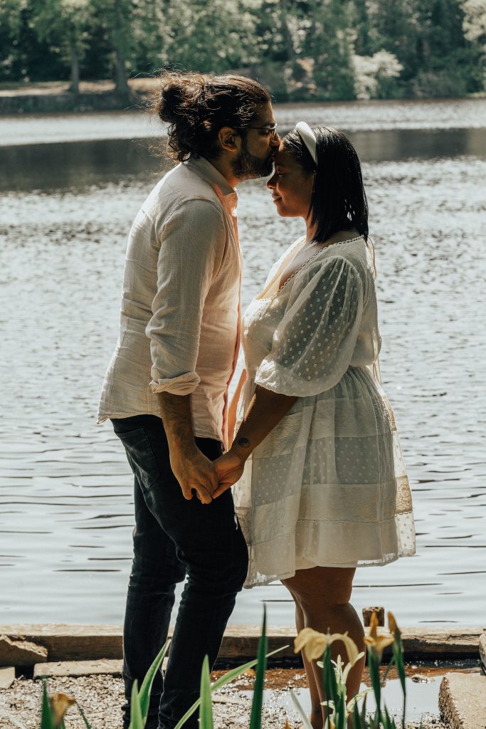 engagement wedding photography
