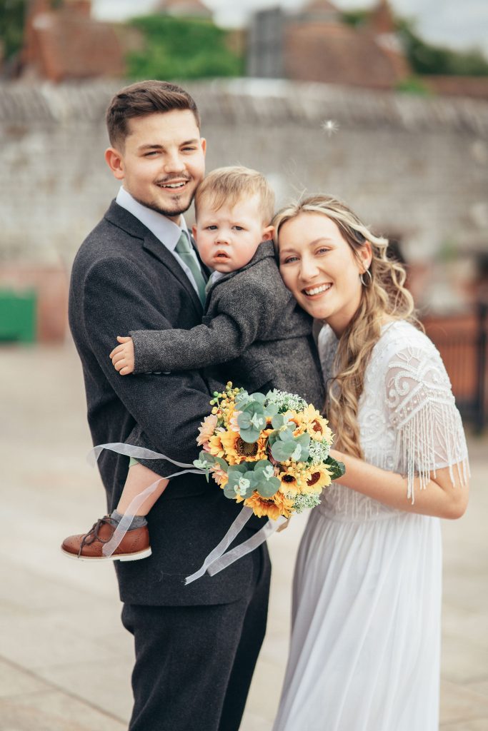 wedding photo